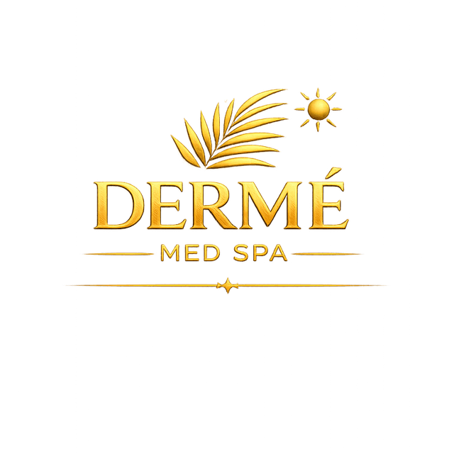DERMÉ exclusive VIP membership 